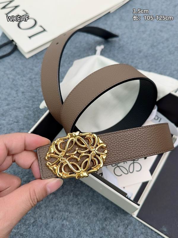 Loewe belt 35mmX105-125cm 8L (3)