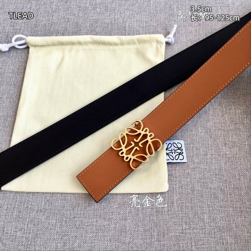 Loewe belt 35mmX95-125cm 8L (3)