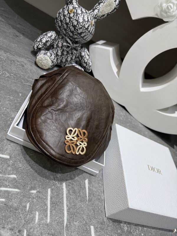 Loewe beret dx (73)