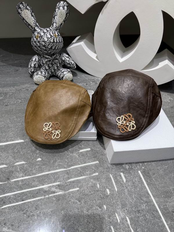Loewe beret dx (74)
