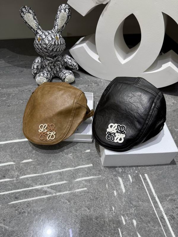 Loewe beret dx (75)