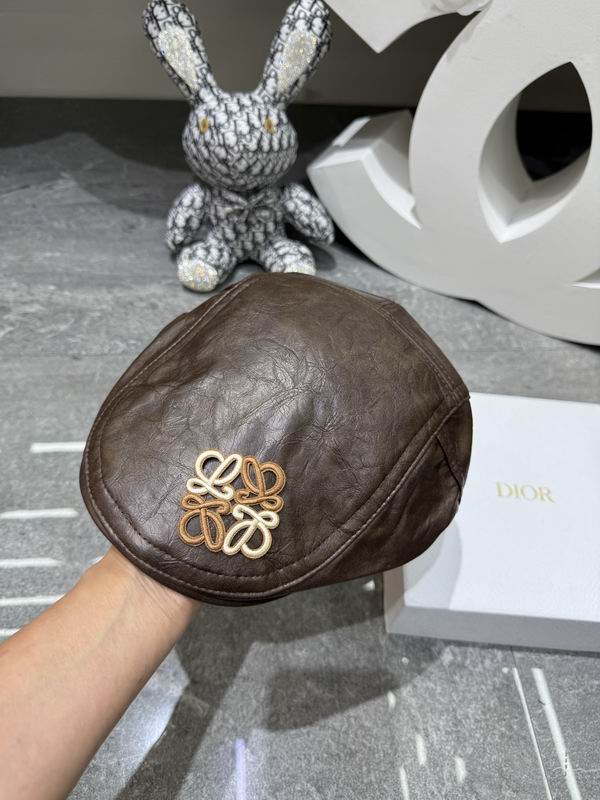 Loewe beret dx (76)