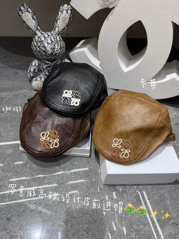 Loewe beret dx (81)