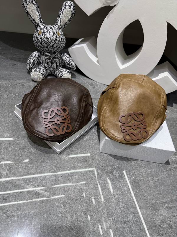 Loewe beret dx (82)