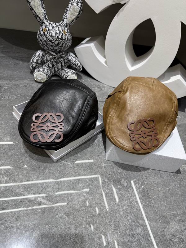 Loewe beret dx (83)