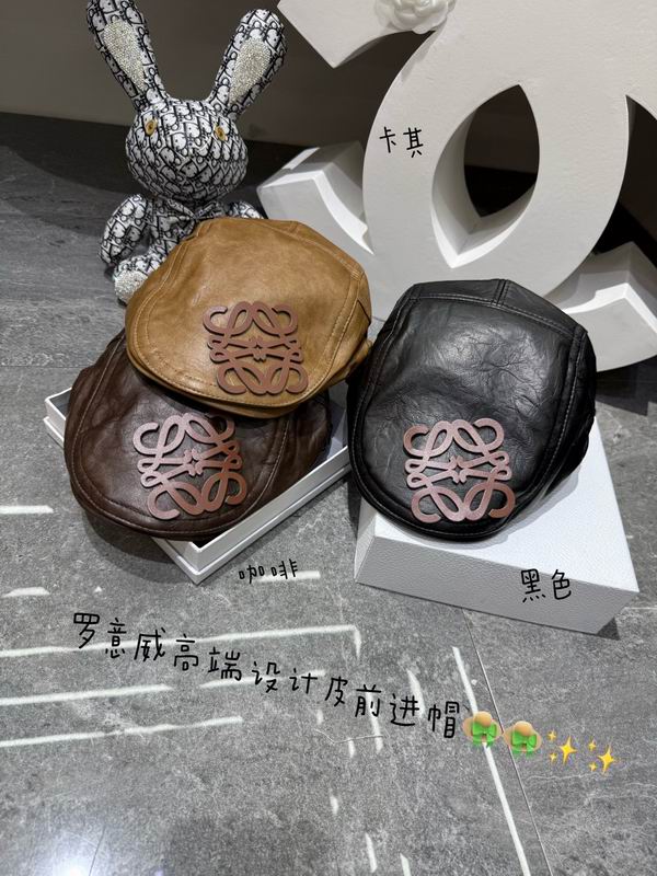 Loewe beret dx (90)