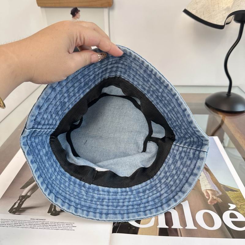 Loewe hat (447)