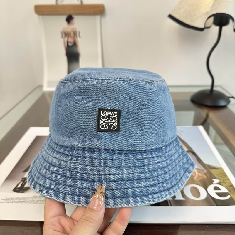 Loewe hat (453)
