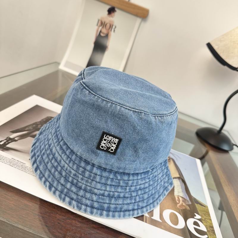 Loewe hat (454)