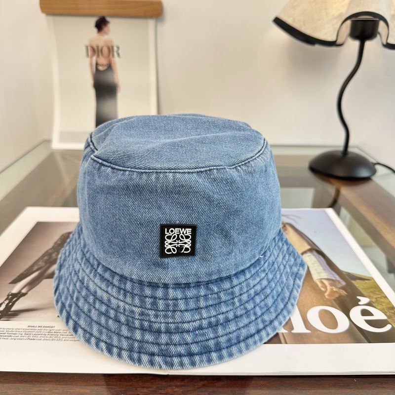 Loewe hat (455)
