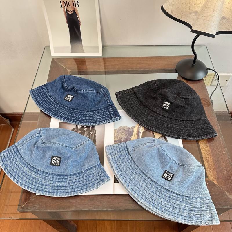 Loewe hat (456)