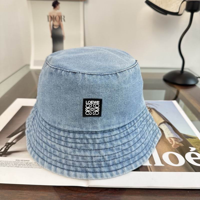 Loewe hat (465)