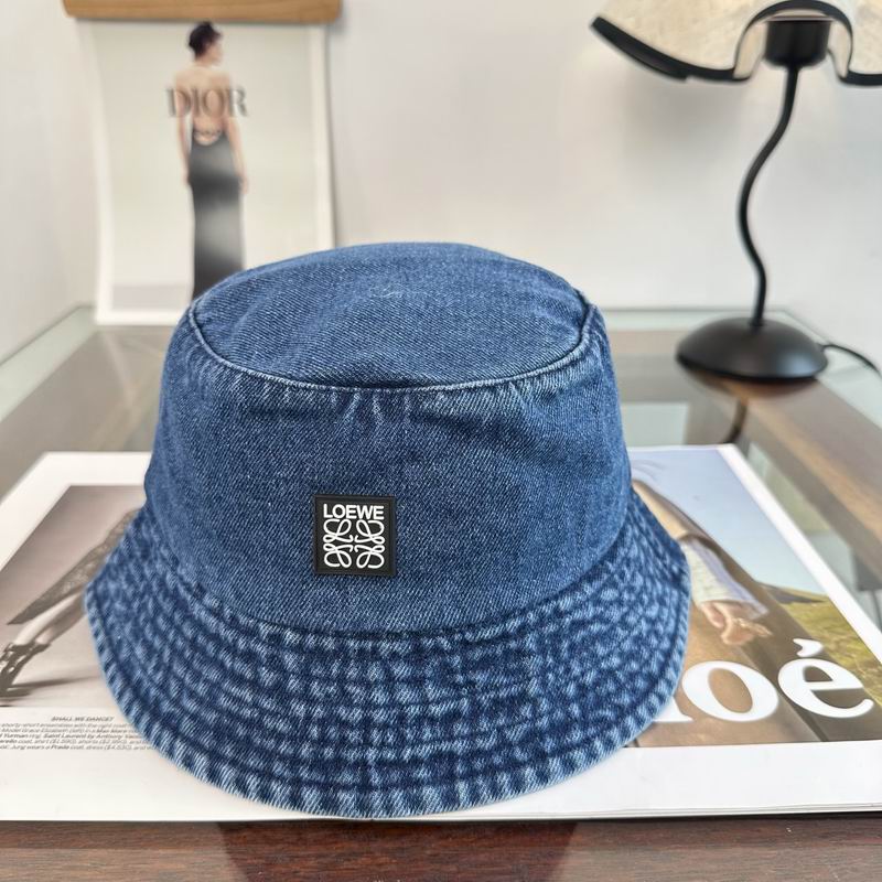 Loewe hat (474)