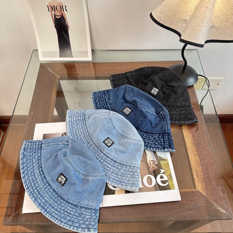 Loewe hat (475)