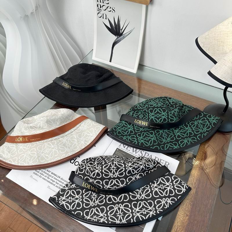 Loewe hat dx (148)