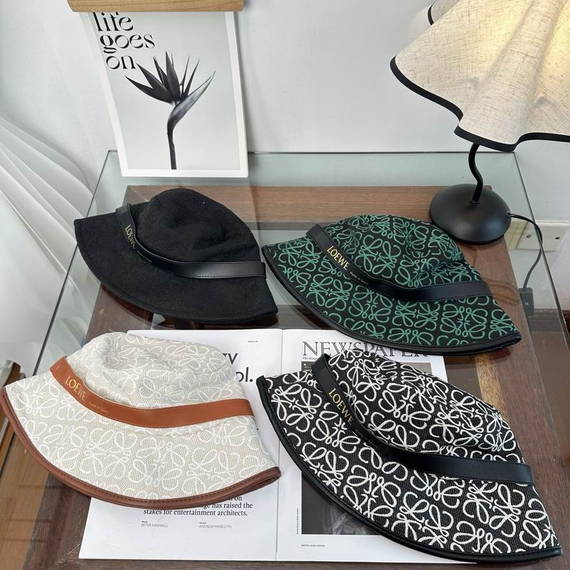 Loewe hat dx (167)