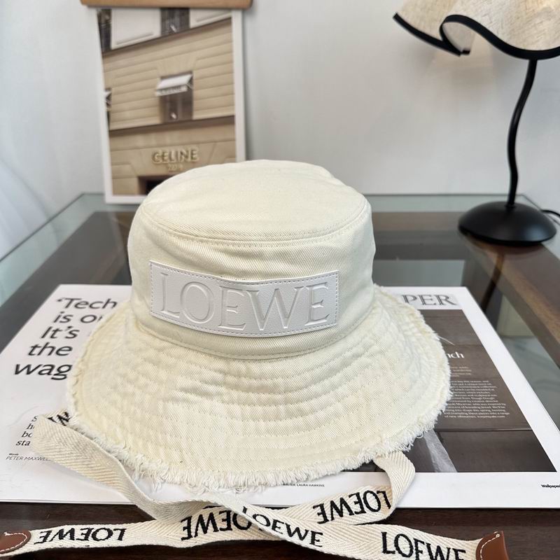 Loewe hat dx (488)