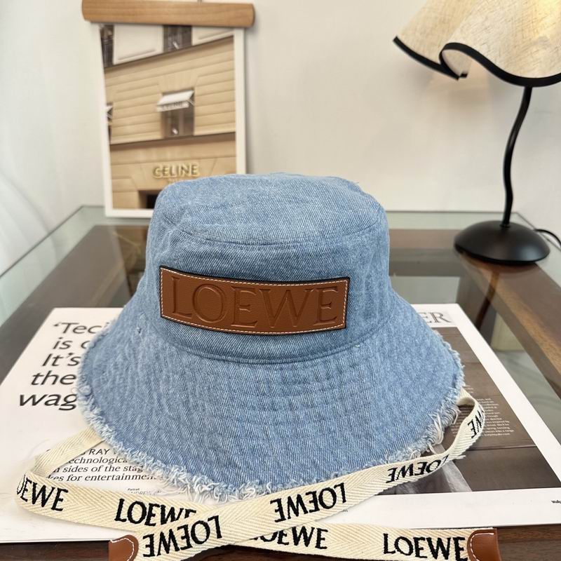 Loewe hat dx (498)