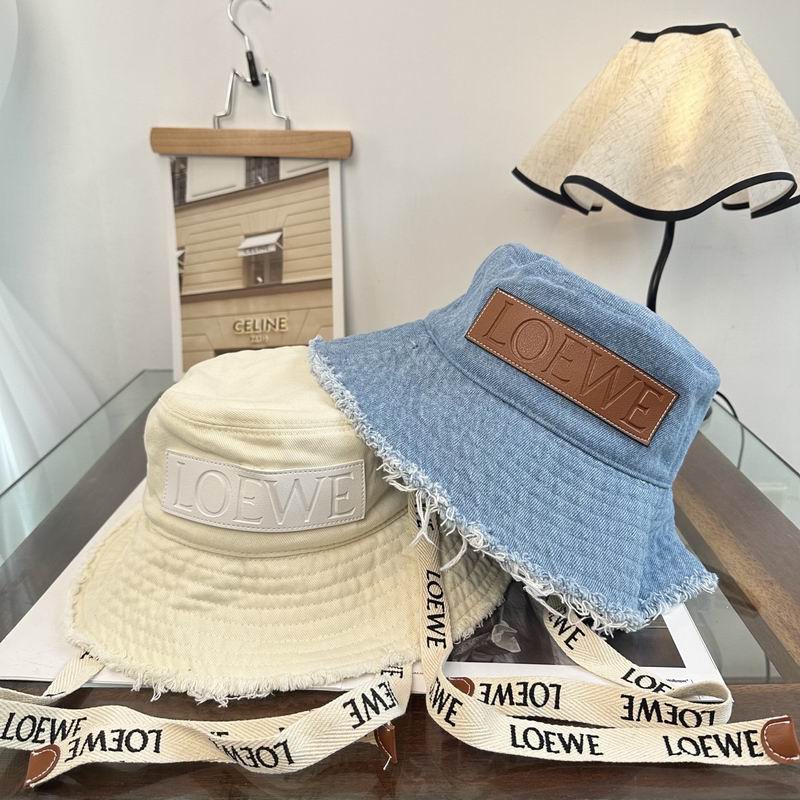 Loewe hat dx (499)