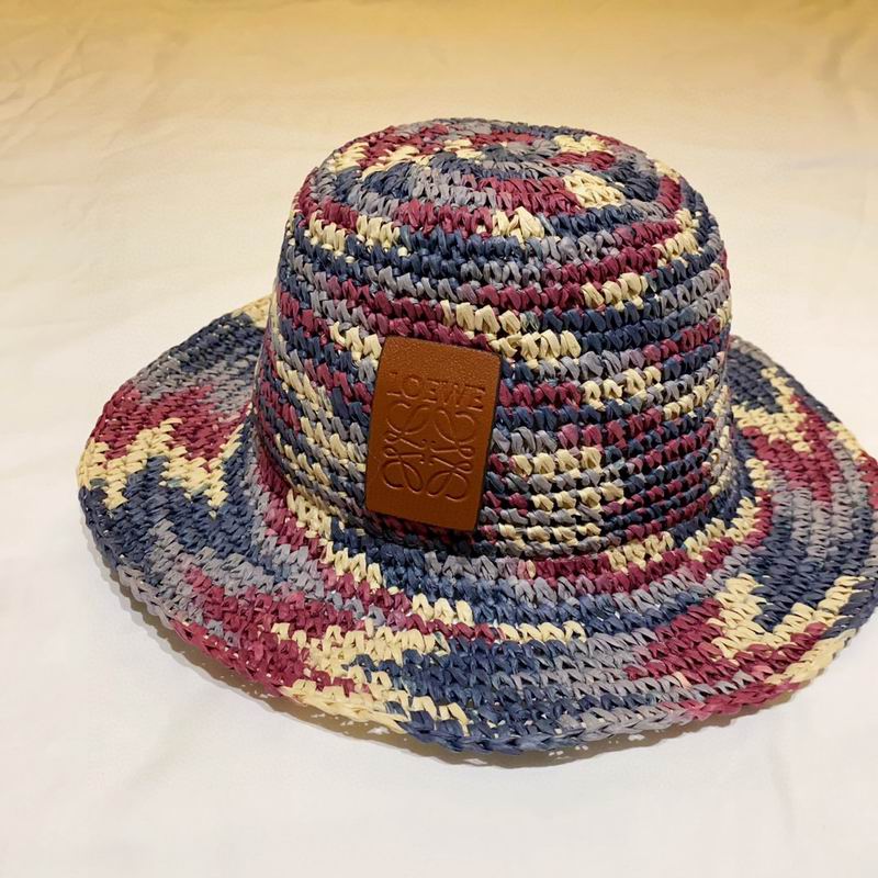 Loewe hat dx (631)