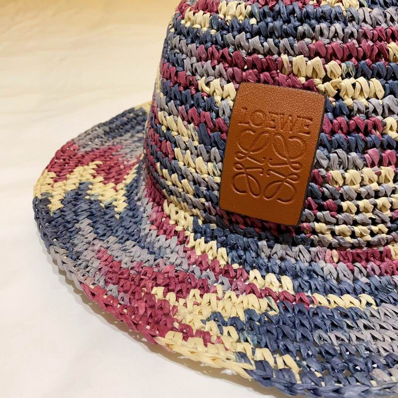 Loewe hat dx (632)