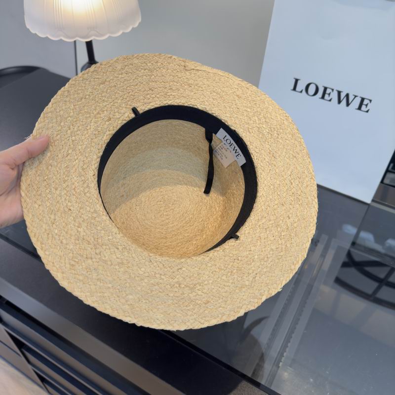 Loewe top hat (644)