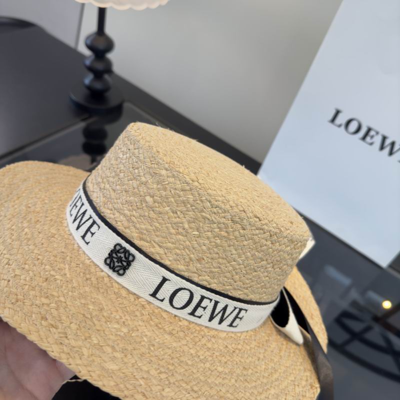 Loewe top hat (645)