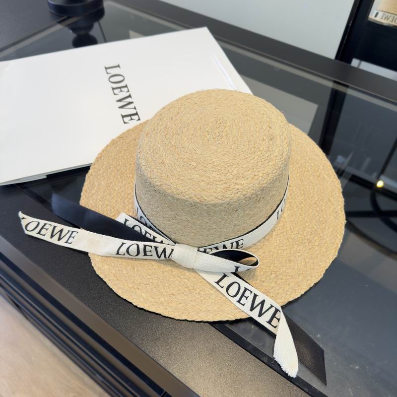 Loewe top hat (646)