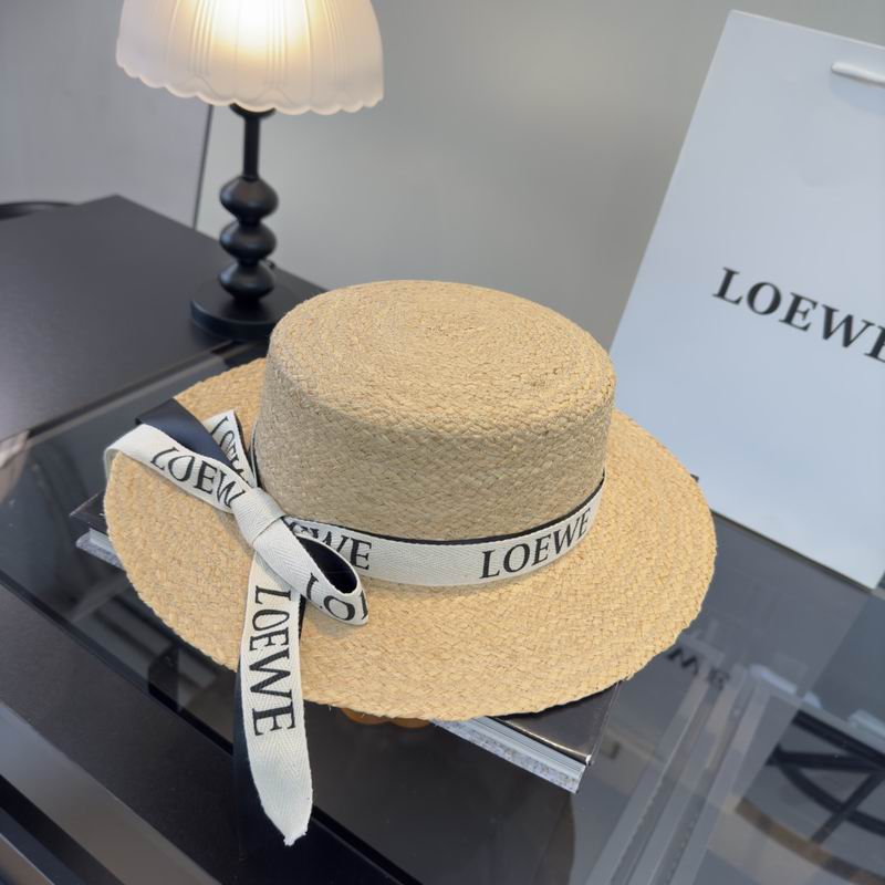 Loewe top hat (647)