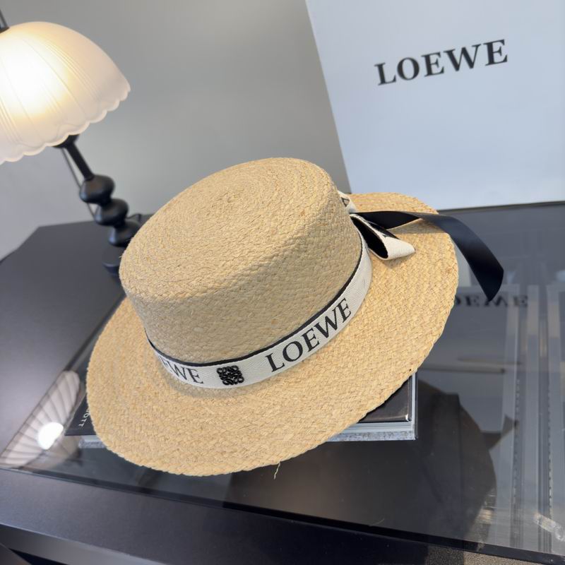 Loewe top hat (648)