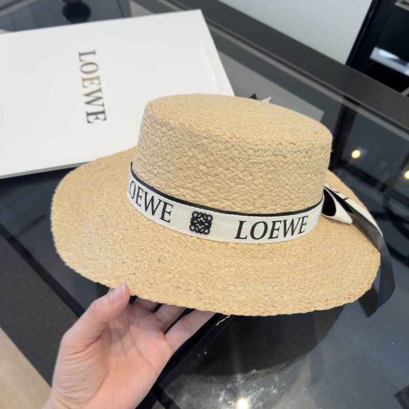 Loewe top hat (649)