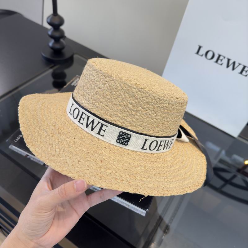 Loewe top hat (650)