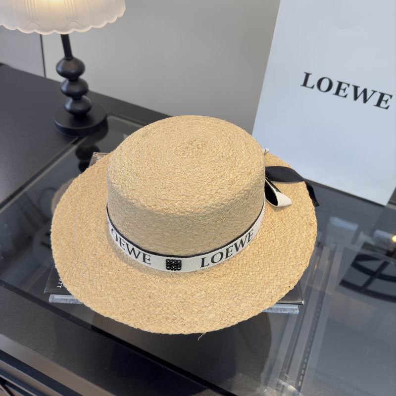 Loewe top hat (651)
