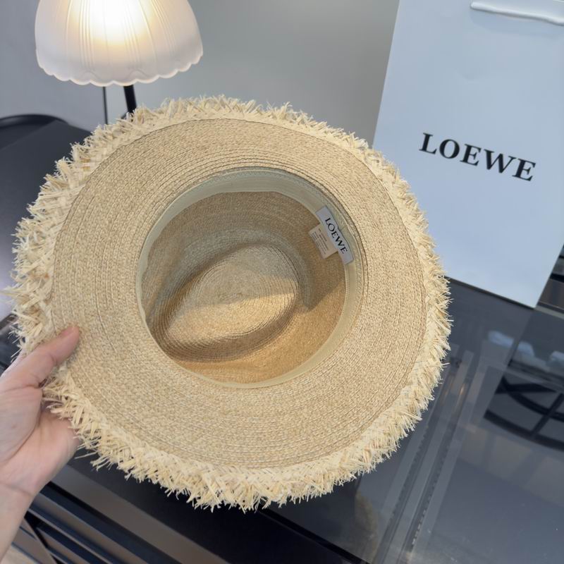 Loewe top hat (652)