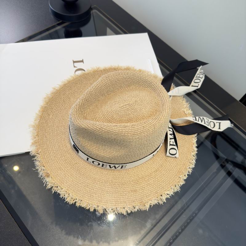 Loewe top hat (653)