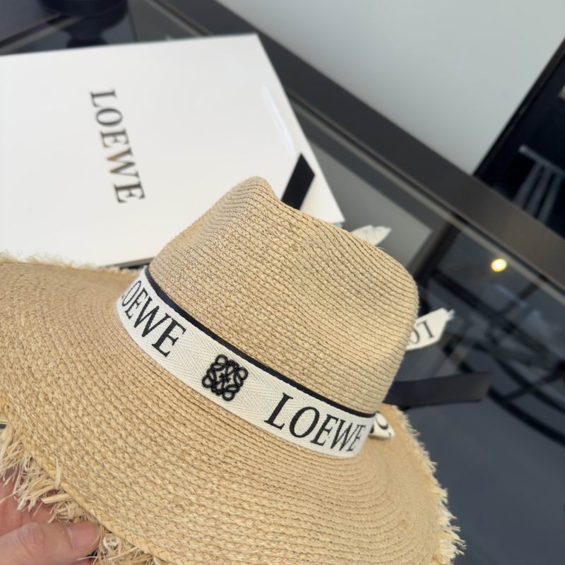 Loewe top hat (654)
