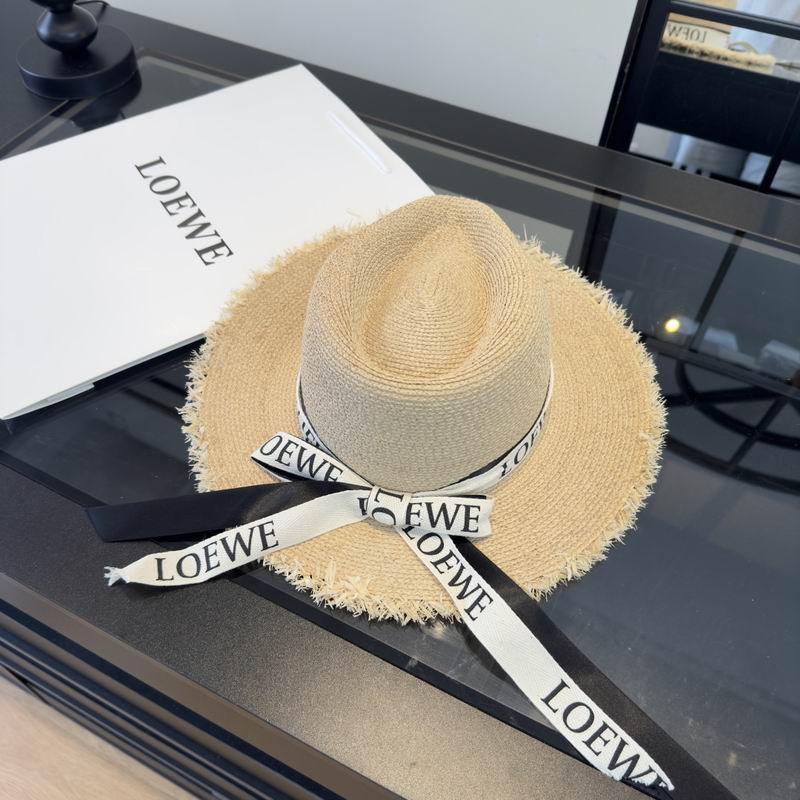 Loewe top hat (655)