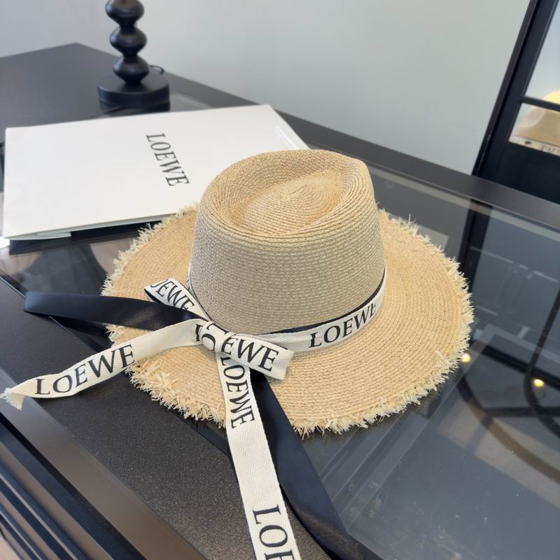 Loewe top hat (656)