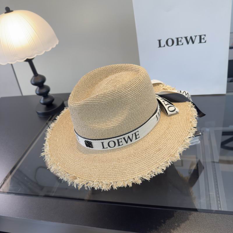 Loewe top hat (657)