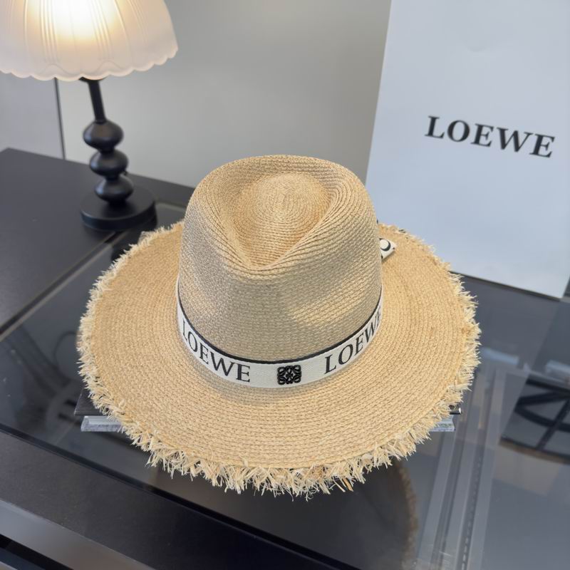 Loewe top hat (658)