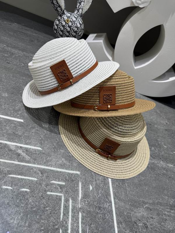 Loewe top hat dx (133)