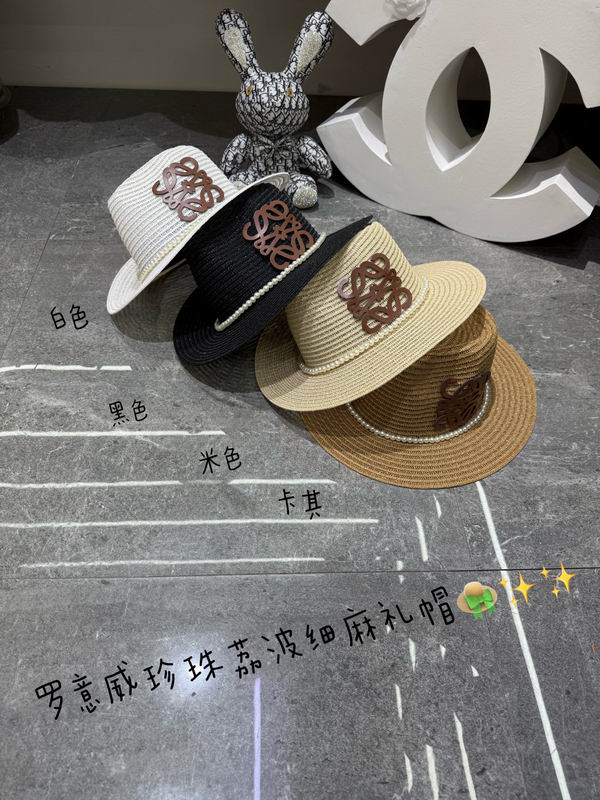 Loewe top hat dx (155)