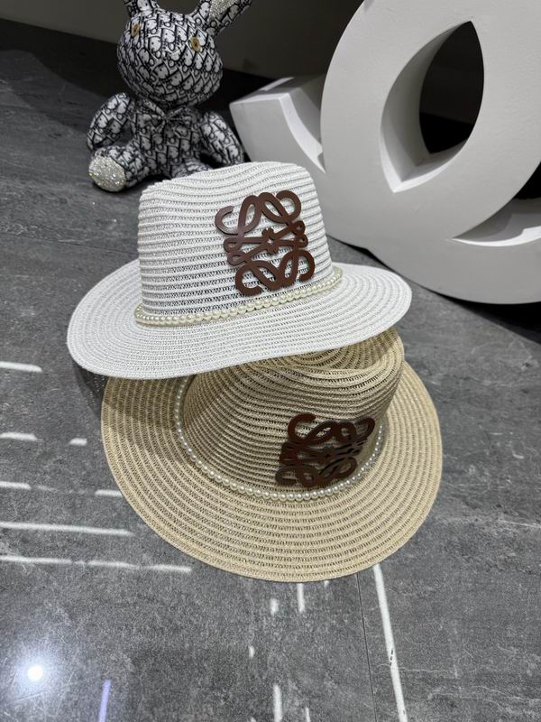 Loewe top hat dx (160)