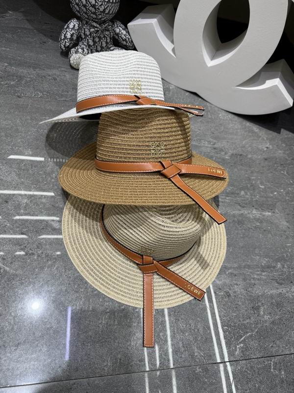Loewe top hat dx (190)