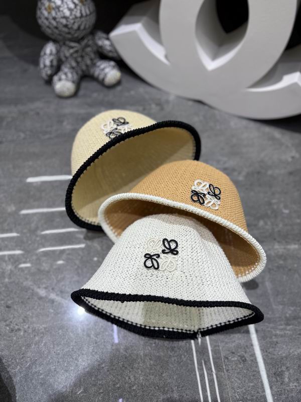 Loewe top hat dx (323)