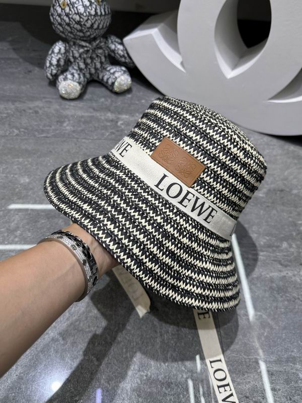 Loewe top hat dx (336)