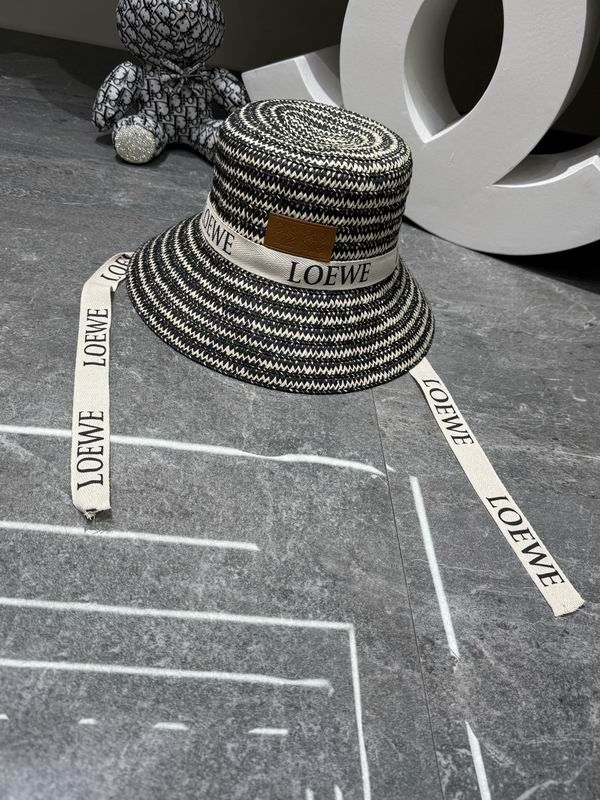 Loewe top hat dx (337)