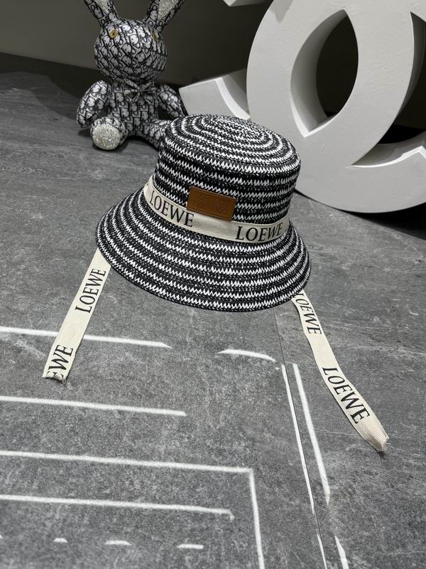 Loewe top hat dx (340)