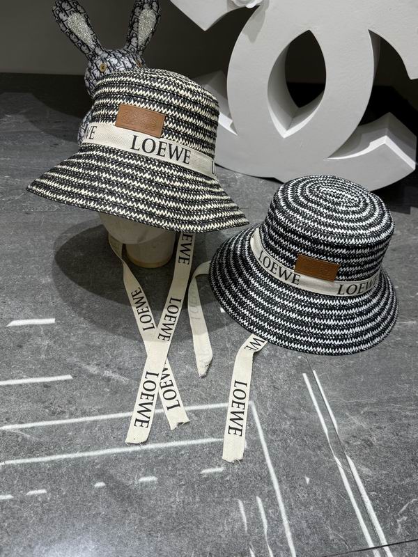 Loewe top hat dx (341)