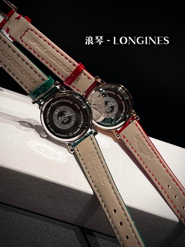Longines watch 63 (1)
